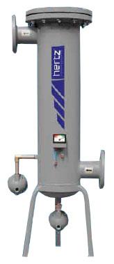 Hertz Compressed Dy,Air Filter,Hertz,Machinery and Process Equipment/Filters/Filter Separators