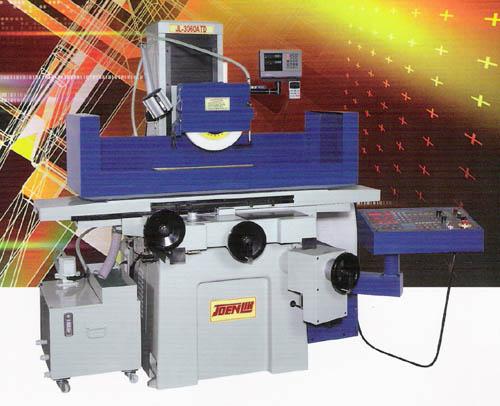 Precision Surface Grinding Machine เครื่องเจียรไนหน้าเรียบ, เครื่องเจียรไนหน้าเรียบ,,Machinery and Process Equipment/Machinery/Grinders