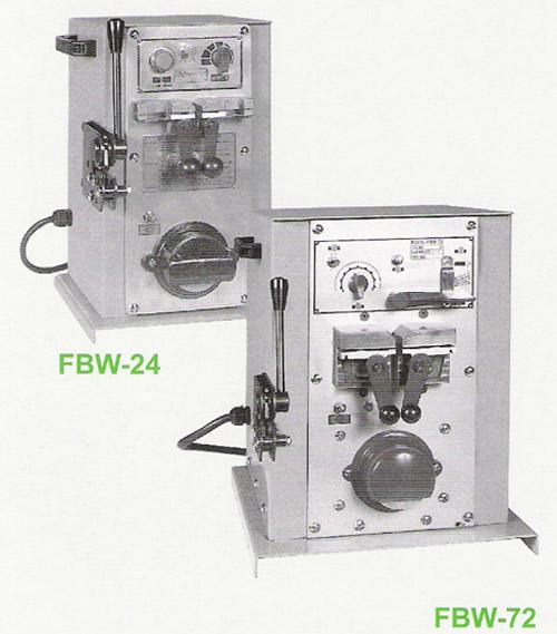 Butt Welder เครื่องต่อใบเลื่อยสายพาน,เครื่องต่อใบเลื่อยสายพาน,,Machinery and Process Equipment/Welding Equipment and Supplies/Other Welding Machine