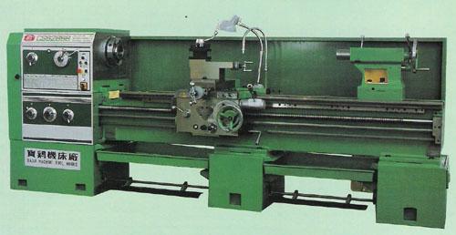HIGH SPEED PRECISION GAP-BED LATHE เครื่องกลึงโลหะ,Bench Lathe,,Tool and Tooling/Machine Tools/Lathes