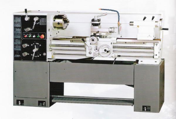  High Speed Precision Lathe เครื่องกลึงโลหะ,Bench Lathe,,Tool and Tooling/Machine Tools/Lathes