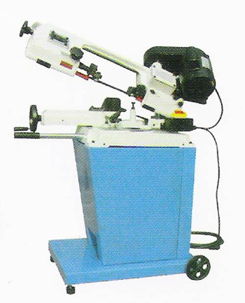 Band Saw Machine with Hydraulic Feed,Saw Machine,,Machinery and Process Equipment/Machinery/Sawing Machine