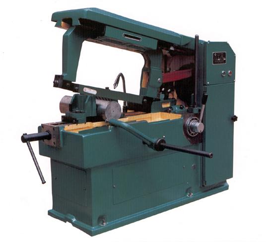 Horizontal Hack Saw Machine เครื่องเลื่อยกล,Saw Machine,เครื่องเลื่อยกล,,Machinery and Process Equipment/Machinery/Sawing Machine