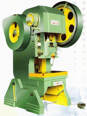 เครื่องปั๊มคอม้า (Open Back Inclinable Press),เครื่องปั๊มคอม้า,,Machinery and Process Equipment/Machinery/Press Machine