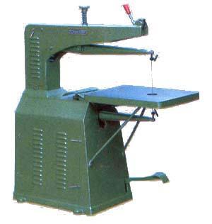 Jig Saw เครื่องเลื่อยฉลุ,เครื่องเลื่อยฉลุ,,Machinery and Process Equipment/Machinery/Sawing Machine