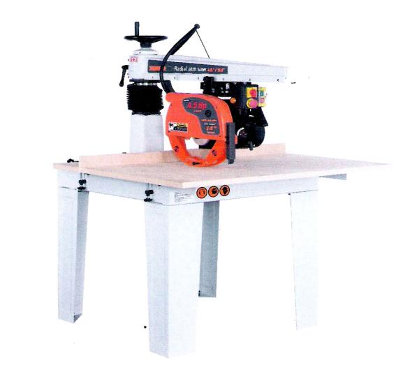 Radial Arm Saw,Radial Arm Saw ,,Machinery and Process Equipment/Machinery/Sawing Machine