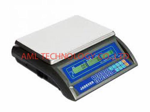 Digital Counting Scale,Digital Counting Scale รุ่น JCE,JADEVER,Instruments and Controls/Scale/Counting Scale