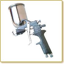 กาพ่นสี กาพ่นกาว,Spray Gun,กาพ่นสี,กาพ่นกาว,KING SPARK ,Tool and Tooling/Pneumatic and Air Tools/Spray Guns