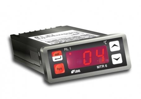 Single output thermostat MTR6,Single output thermostat MTR6,,Instruments and Controls/Thermostats