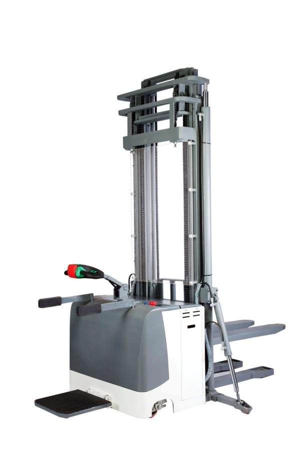 High Lift Electric Stacker(India),High Lift Electric Stacker,KOLEC,Materials Handling/Handling Equipment
