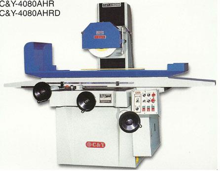 เครื่องเจียร C&Y - 4080AHR,เครื่องเจียร C&Y - 4080AHR,,Machinery and Process Equipment/Machinery/Grinders