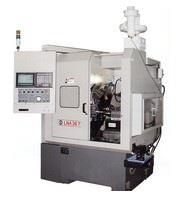 CNC Multi-Slide Automatics,CNC Lathe,LICO,Machinery and Process Equipment/Machinery/Metal Working