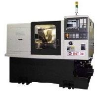 CNC Multi-Slide Automatics (LNT-D),CNC Lathe,LICO,Machinery and Process Equipment/Machinery/Metal Working