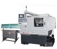 CNC Automatics Turning Center,CNC Lathe,LICO,Machinery and Process Equipment/Machinery/Metal Working