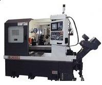 CNC Turret Type Automatic Lathe,CNC Lathe,LICO,Machinery and Process Equipment/Machinery/Metal Working