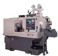 CNC Multi-Slide Aytomatics LNT 51S,CNC Lathe,LICO,Machinery and Process Equipment/Machinery/Metal Working
