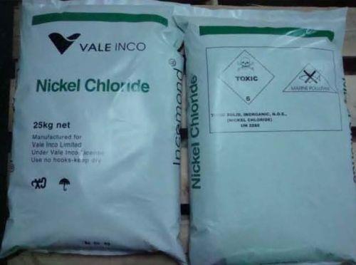 นิเกิลคลอไรค์   Nickel Chloride   NiCl2,นิเกิลคลอไรค์  Nickel Chloride NiCl2,Zincomond,Chemicals/Coatings and Finishes/Coatings