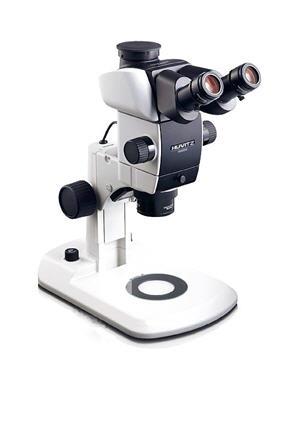 HUVITZ Stereo Microscope,Meiji Techno EM Stereo Microscope,HUVITZ,Instruments and Controls/Microscopes