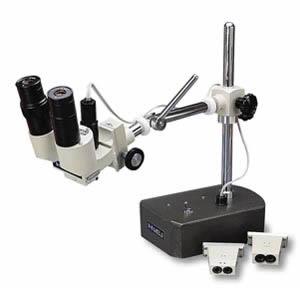 Long Arm Stereo Microscope,Meiji BM & BMK Long Arm Stereo Microscope,Meiji Techno,Instruments and Controls/Microscopes
