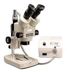 EMZ13 70x Stereo Microscope,EMZ13 70x Stereo Microscope,Meiji Techno,Instruments and Controls/Microscopes
