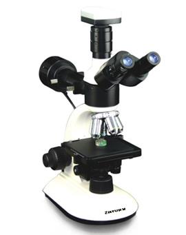 Metallurgical Microscope,Metallurgical Microscope,ZATURN,Instruments and Controls/Microscopes