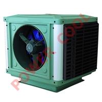 Evaporative unit - LTF-15C3-BP,evap, evaporative, เครื่องทำลมเย็น,Evaporative Air Cooler,POWERCOOL,Construction and Decoration/Heating Ventilation and Air Conditioning