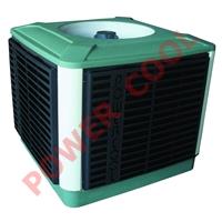 Evaporative unit - LTF-20A3-S,evap, evaporative, เครื่องทำลมเย็น,Evaporative Air Cooler,POWERCOOL,Construction and Decoration/Heating Ventilation and Air Conditioning