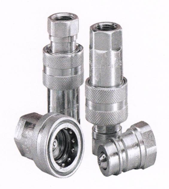 Coupling (POPPET),Coupling,Stucchi,Pumps, Valves and Accessories/Hose