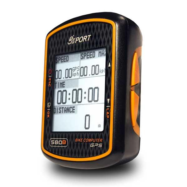 GB-580B GPS cycling computer,gps, outdoor, bicycle, athlete, bike gps, ,GS-Sport,Plant and Facility Equipment/HVAC/Equipment & Supplies