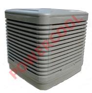 Evaporative unit - AZL30-ZX30B,evap, evaporative, เครื่องทำลมเย็น,Evaporative Air Cooler ,POWERCOOL,Construction and Decoration/Heating Ventilation and Air Conditioning