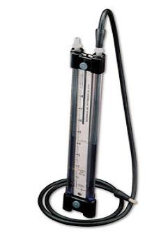  Portable manometer : เครื่องวัดประสิทธิภาพการเผาไหม้ ( Combustion analyzer ) ,เครื่องมือวัด,BACHARACH,Energy and Environment/Environment Instrument/Combustion Analyzer