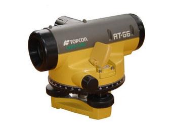 กล้องระดับ AT-G6,กล้องระดับ AT-G6,Topcon,Instruments and Controls/Measuring Equipment