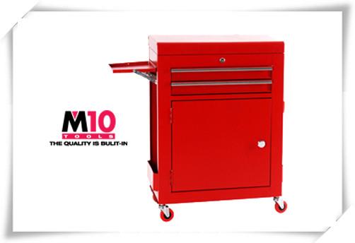 M10 ตู้เก็บเครื่องมือ 2 ลิ้นชัก MS-200,M10 ตู้เก็บเครื่องมือ 2 ลิ้นชัก MS-200 DRAWER TOOL CENTRE,M10,Materials Handling/Cabinets/Tool Cabinet