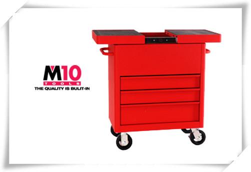 M10 ตู้เก็บเครื่องมือ 3 ลิ้นชักแบบมีฝาปิด MP-303,M10 ตู้เก็บเครื่องมือ 3 ลิ้นชักแบบมีฝาปิด MP-303 CABINET,M10,Materials Handling/Cabinets/Tool Cabinet