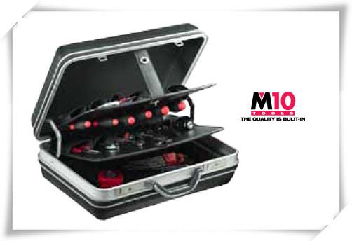 M10 กระเป๋าเครื่องมือพร้อมเครื่องมือ ETS-26,002-030-26 M10 ETS-26 กระเป๋าเครื่องมือ พร้อมเครื่องมือ,M10,Tool and Tooling/Tool Sets