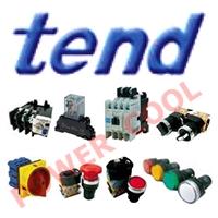 อุปกรณ์ไฟฟ้า TEND,รีเลย์, relay, pilot lamp, terminal, อุปกรณ์ไฟ,TEND,Plant and Facility Equipment/HVAC/Equipment & Supplies
