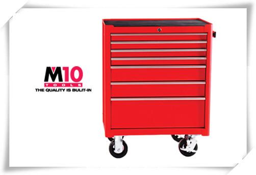 M10 ตู้เก็บเครื่องมือ 7 ลิ้นชัก MP-700,001-007-1001 M10 ตู้เก็บเครื่องมือ 7ลิ้นชัก MP-700 CABINET ,M10,Materials Handling/Cabinets/Tool Cabinet