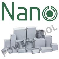อุปกรณ์ไฟฟ้า Nano,อุปกรณ์ไฟฟ้า, กล่องไฟ, บล็อกไฟ, กล่องไฟ nano,Nano,Plant and Facility Equipment/HVAC/Equipment & Supplies