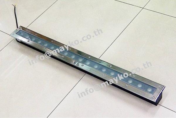 LED In-ground 18W,LED, LED in-ground, Wall underground,,Construction and Decoration/Construction and Decoration Hardware