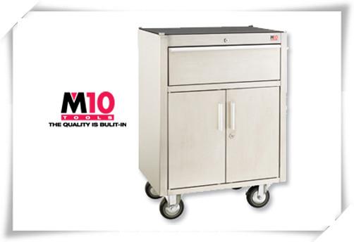M10 ตู้เก็บเครื่องมือสแตนเลส SS-100,M10 ตู้เก็บเครื่องมือสแตนเลส SS-100 001-011-1101 CABINET,M10,Materials Handling/Cabinets/Tool Cabinet