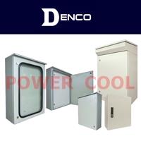 ตู้ไฟ Denco,ตู้ไฟ,Denco,Plant and Facility Equipment/HVAC/Equipment & Supplies