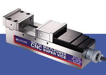 CNC SUPER VICE 200,ปากกา CNC,HOMGE,Tool and Tooling/Hydraulic Tools/Other Hydraulic Tools