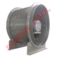 Axail fan,พัดลมอุตสาหกรรม, พัดลมฟาร์ม, พัดลม,,Construction and Decoration/Heating Ventilation and Air Conditioning