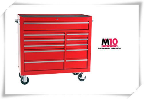 M10 ตู้เก็บเครื่องมือ 11 ลิ้นชัก MW-1100,M10 ตู้เก็บเครื่องมือ 11 ลิ้นชัก MW-1100,M10,Materials Handling/Cabinets/Tool Cabinet