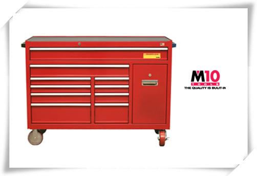M10 ตู้เก็บเครื่องมือ 11 ลิ้นชัก MW-1100X,001-018-10119 M10 ตู้เก็บเครื่องมือ 11 ลิ้นชัก MW-1100X,M10,Materials Handling/Cabinets/Tool Cabinet