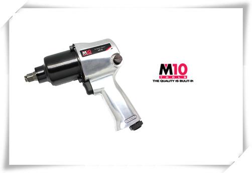 M10 1/2” Dr AIR IMPACT WRENCH,021-005-42 M10 1/2” Dr AIR IMPACT WRENCH,M10,Tool and Tooling/Pneumatic and Air Tools/Air Wrenches