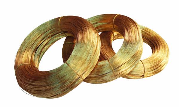 ลวดทองเหลือง,ทองเหลืองเส้น , ลวดทองเหลือง , brass wire , ลวดทองเหลืองสปริง,,Metals and Metal Products/Brass and Brass Alloys
