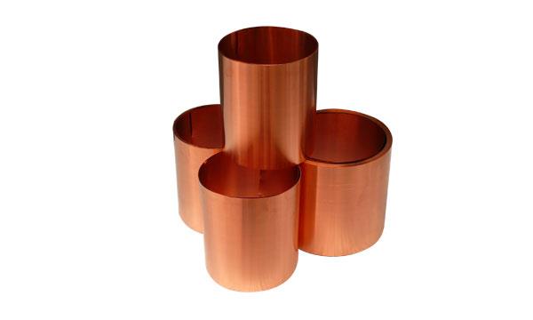 ทองแดงแผ่น แบบม้วน,แผ่นทองแดง , ทองแดงแผ่น , copper sheet,,Metals and Metal Products/Copper