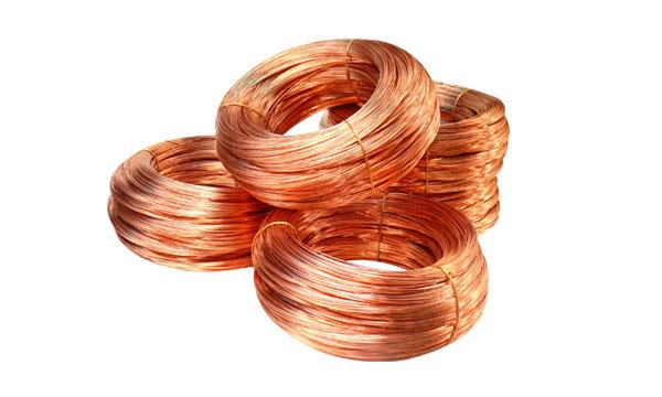 ลวดทองแดงเส้นกลม,ทองแดงเส้น , ลวดทองแดงเส้นกลม , ทองแดงเส้นกลม , ลวดทองแดง , copper wire,,Metals and Metal Products/Copper