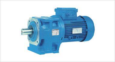 HELICAL GEAR MOTORS & HELICAL GEAR REDUCERS,มอเตอร์เกียร์,HELICAL GEAR MOTORS, HELICAL GEAR REDUCERS, GEAR MOTOR,GEAR REDUCER,ROSSI,Machinery and Process Equipment/Gears/Gearmotors